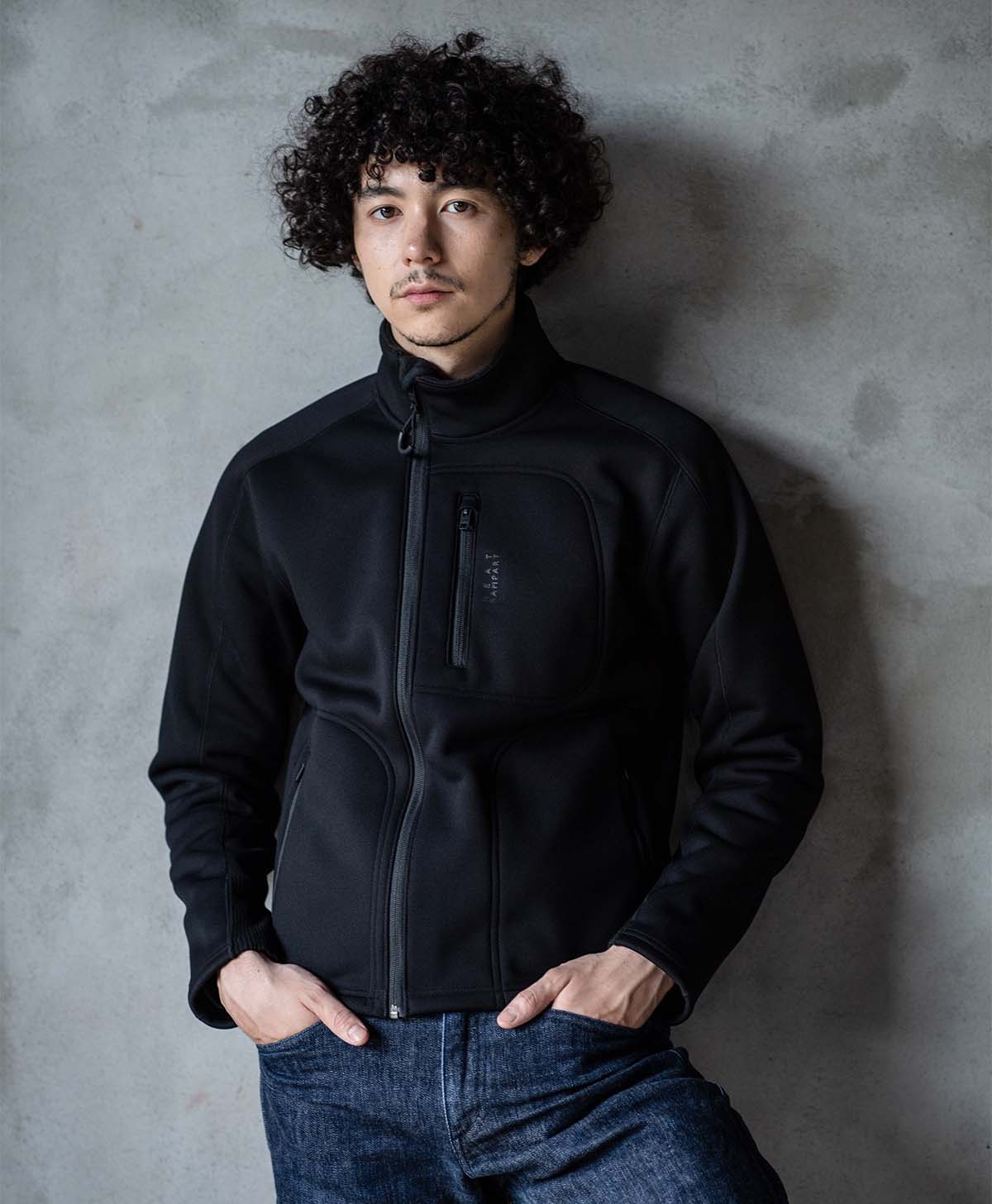Windproof Inner Jacket Motorcycle Wear | Kadoya Official Online
