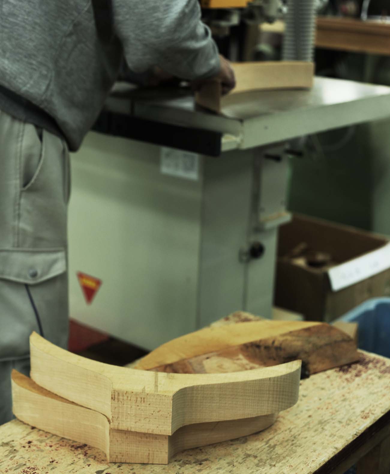 ハンガー 高級｜カドヤ公式オンラインショップ｜HF HANGER TY-1 / ブラウン