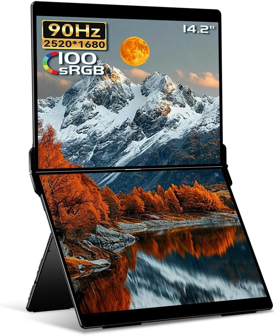 EHOMEWEIモバイルモニター公式サイト