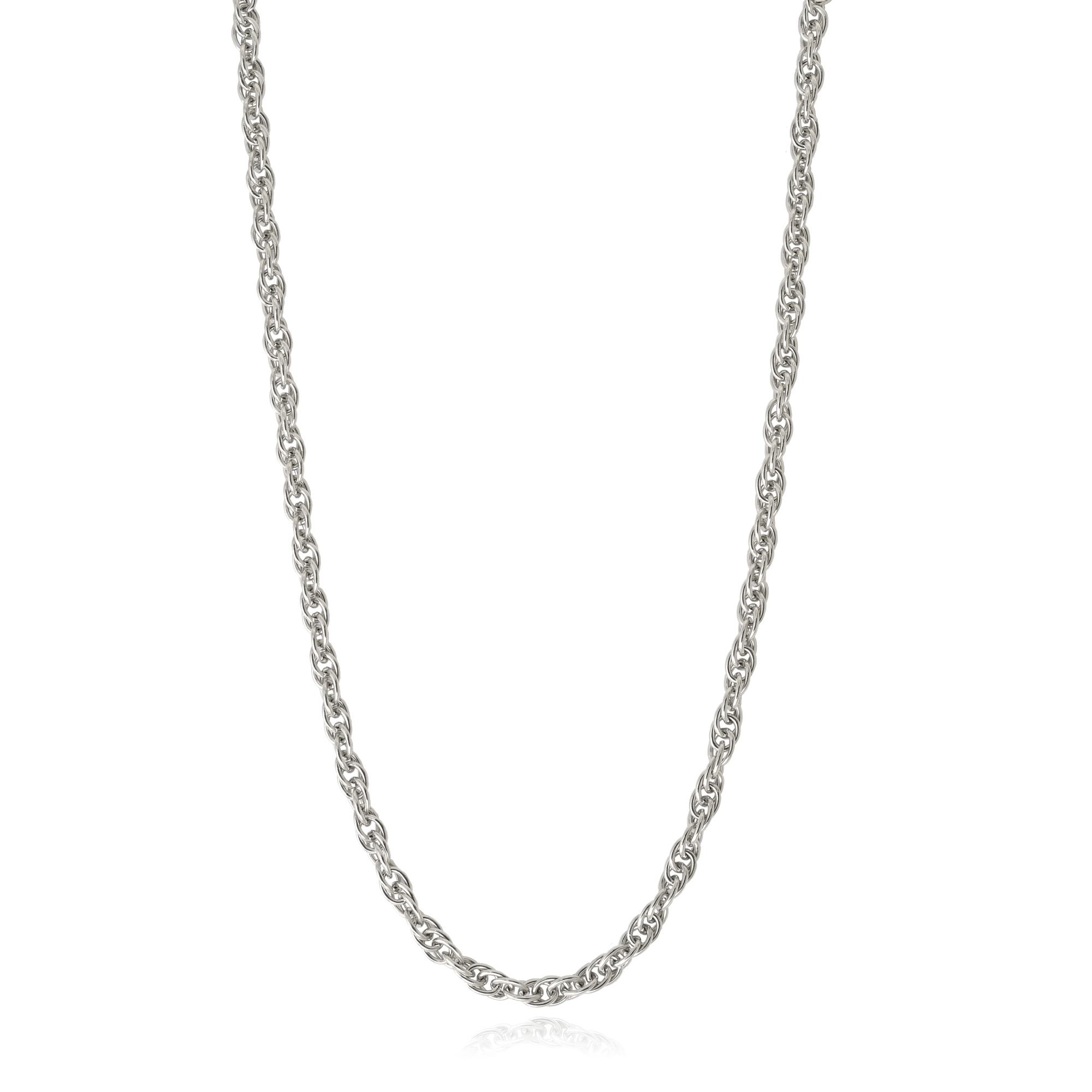 Necklace :: TWIST BIG80 ネックレス（GS20214P) - EINS by Grosse