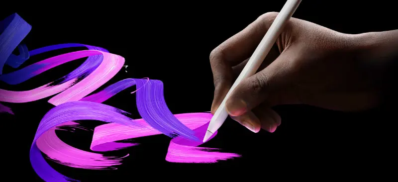 Apple Pencil Pro 良いところTOP5 違いや対応機種を図解!探す機能とは