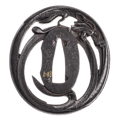 刀装具一覧｜鐔・縁頭・目貫・小柄・笄｜日本刀販売 刀剣販売買取の