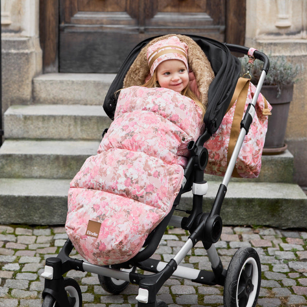 エロディ公式】マザーズバッグ - River Rose – Elodie | エロディ