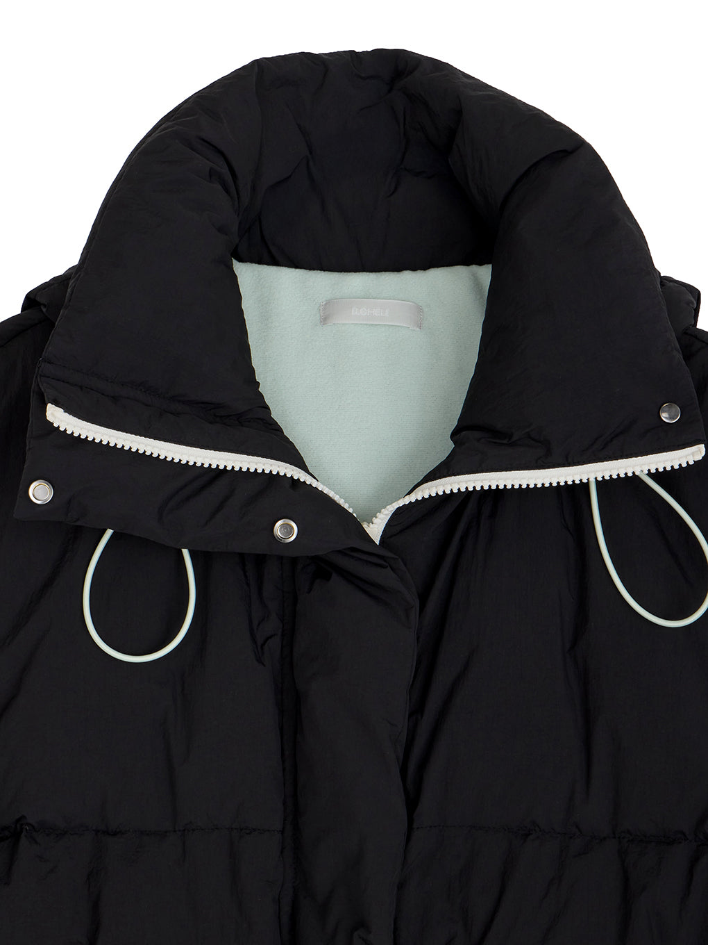 UNIVERSAL DOWN JACKET