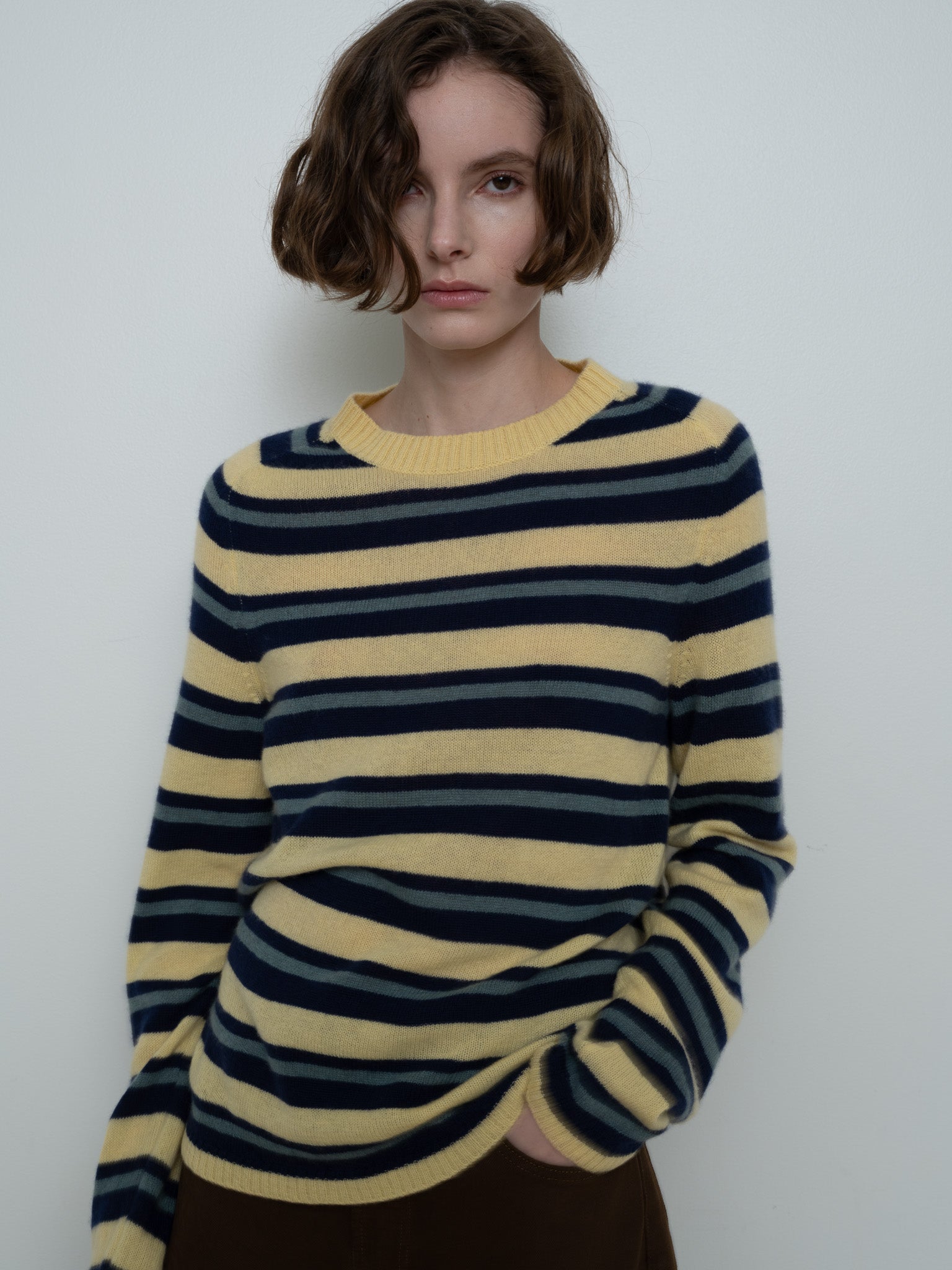 Yosemite Socks - The Elder Statesman