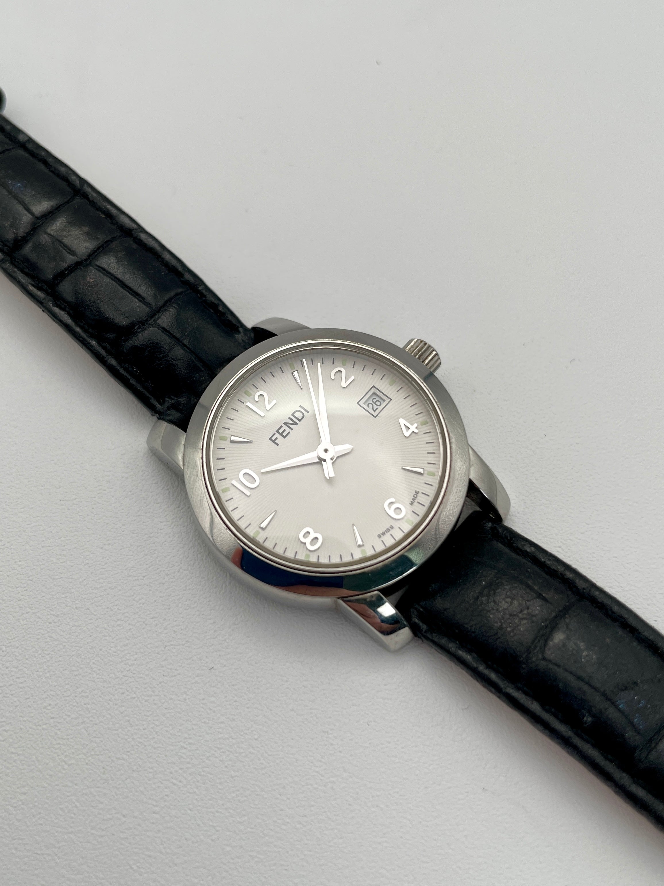 fendi-2100L-stainless-steel.