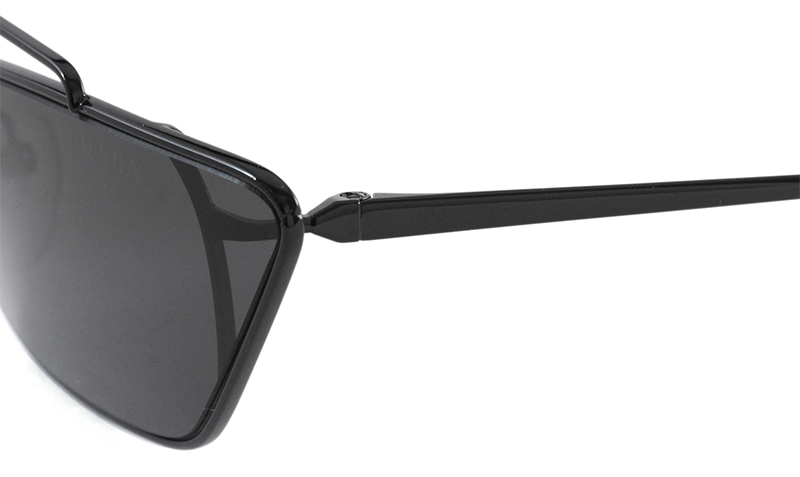 SPR 64U プラダ サングラス｜ブランドメガネ専門店 エレガンス東京