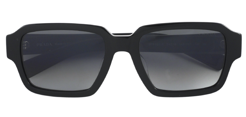 SPR 02Z-F プラダ サングラス｜ブランドメガネ専門店 エレガンス東京