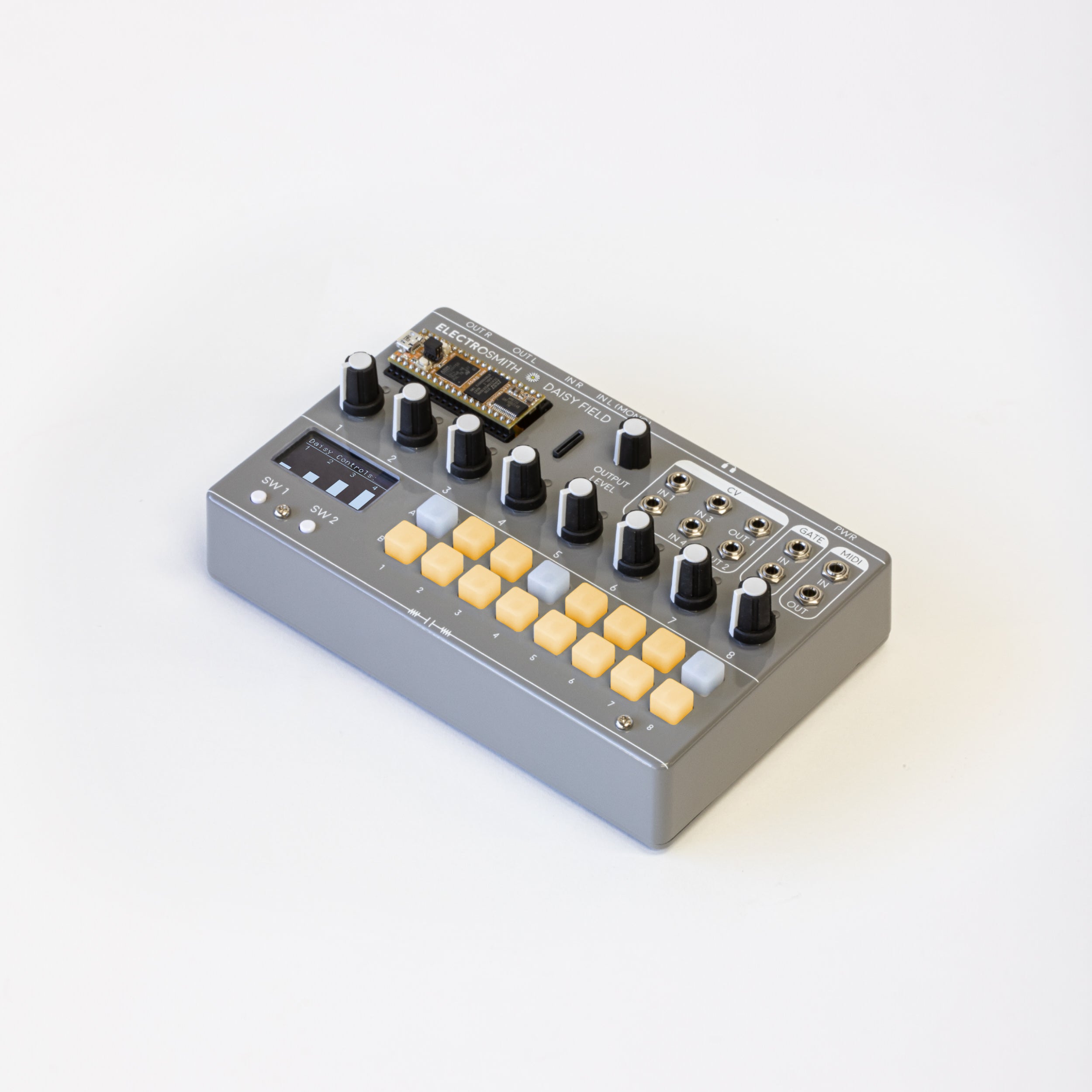 Daisy – Electrosmith