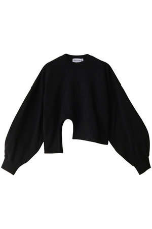 nagonstans(ナゴンスタンス)｜Sweat アシンメホール P.O/プルオーバー