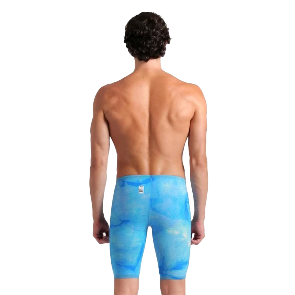 Arena Powerskin Carbon Air2 Tie Dye Limited Edition – Elsmore Swim