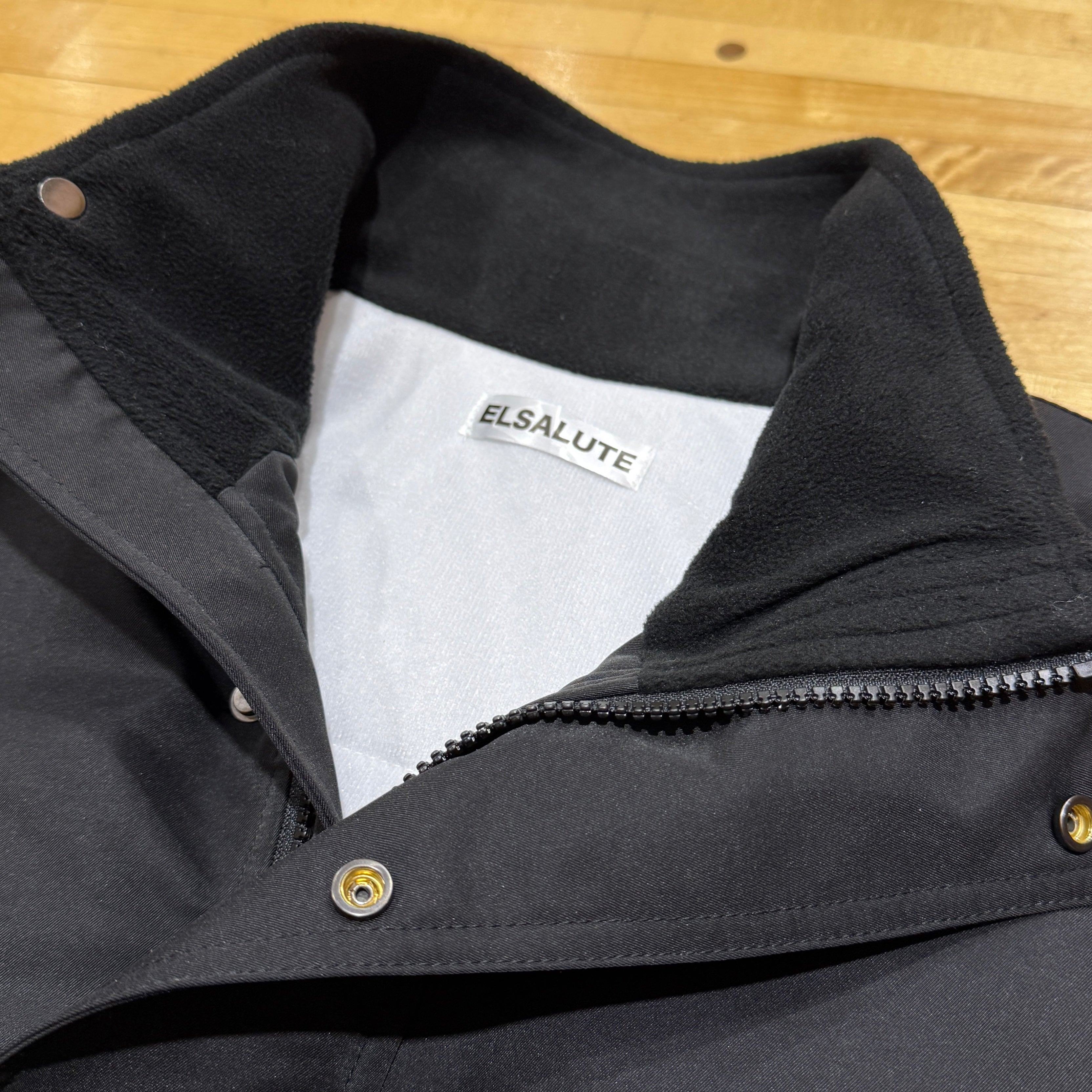 WARMER JACKET – BeeQuick