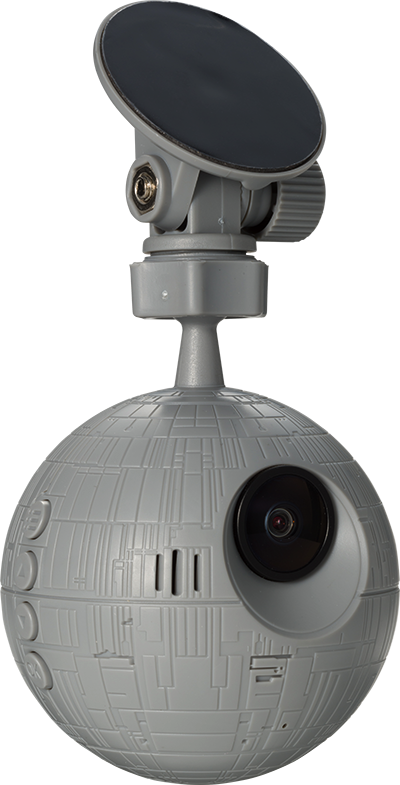 スター・ウォーズ／ドライブレコーダー | MSネット株式会社