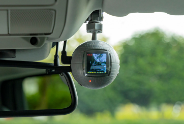 スター・ウォーズ／ドライブレコーダー | MSネット株式会社