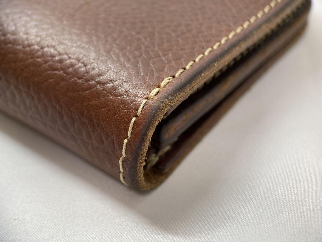 ラリースミス 本革長財布 LT0121 – Emollient Tokyo