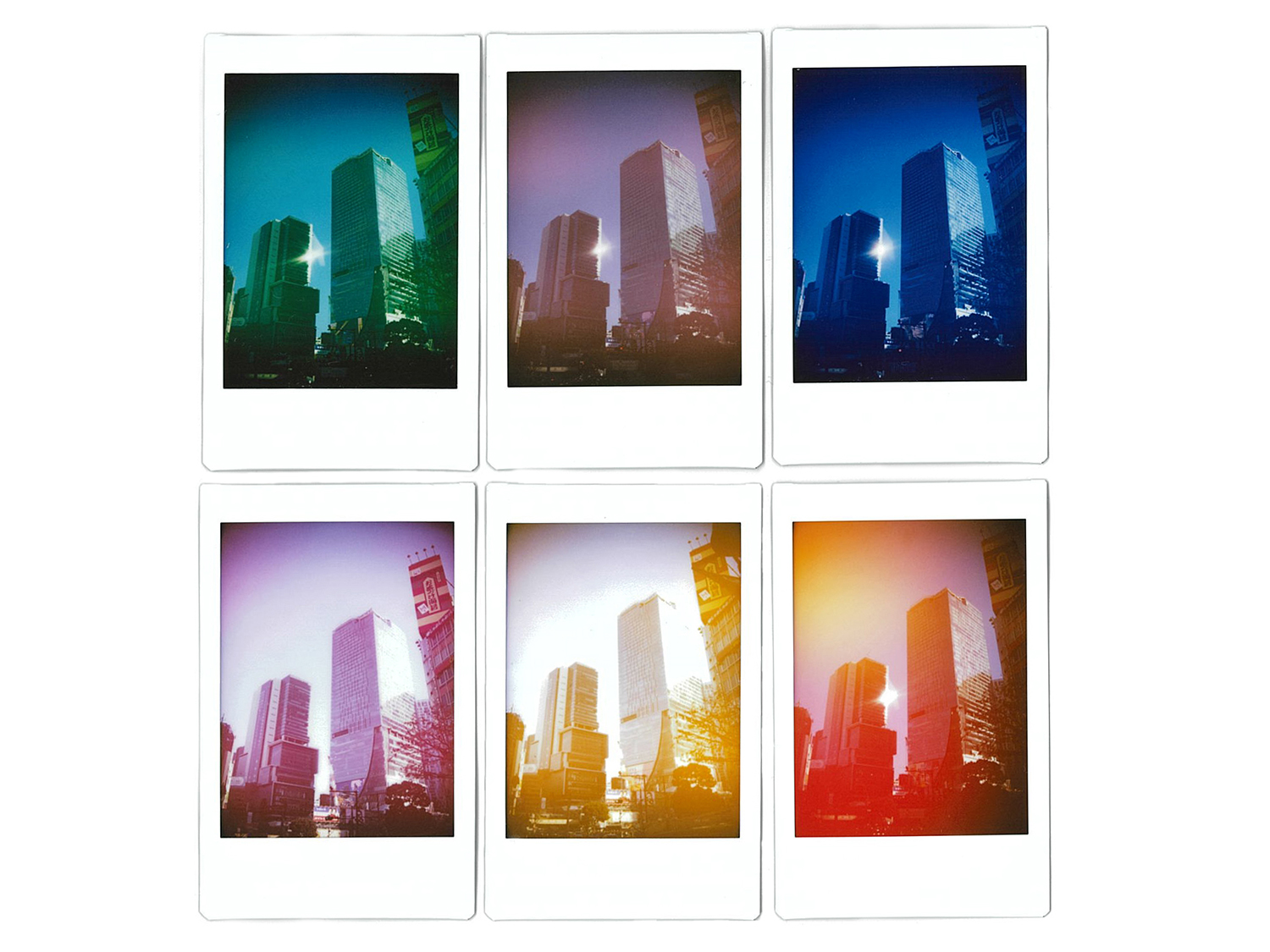 instax™“チェキ”のアナログインスタントカメラ最上位モデル『instax