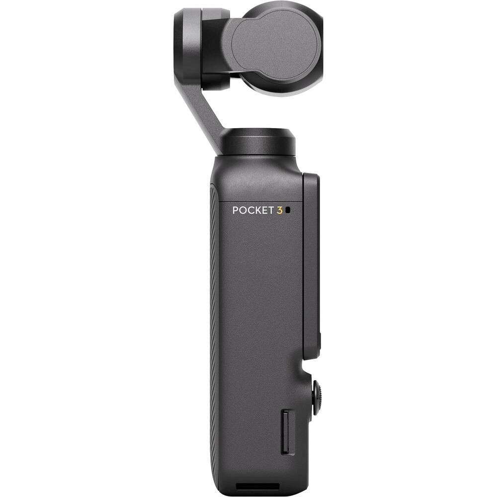 DJI Osmo Pocket 3 Creator Combo - eMania Foto e Video