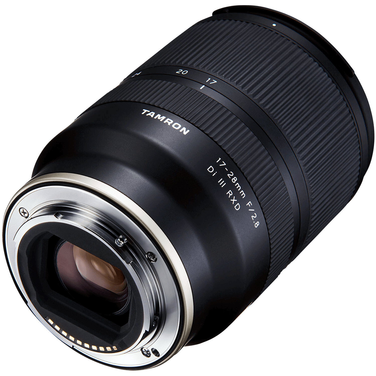 Tamron 17-28mm f/2.8 Sony E-Mount - eMania Foto e Video