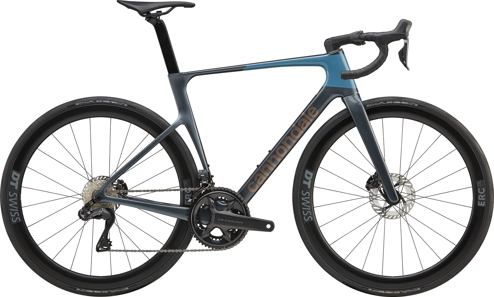 SuperSix EVO 2 | Road Race Bikes | Cannondale