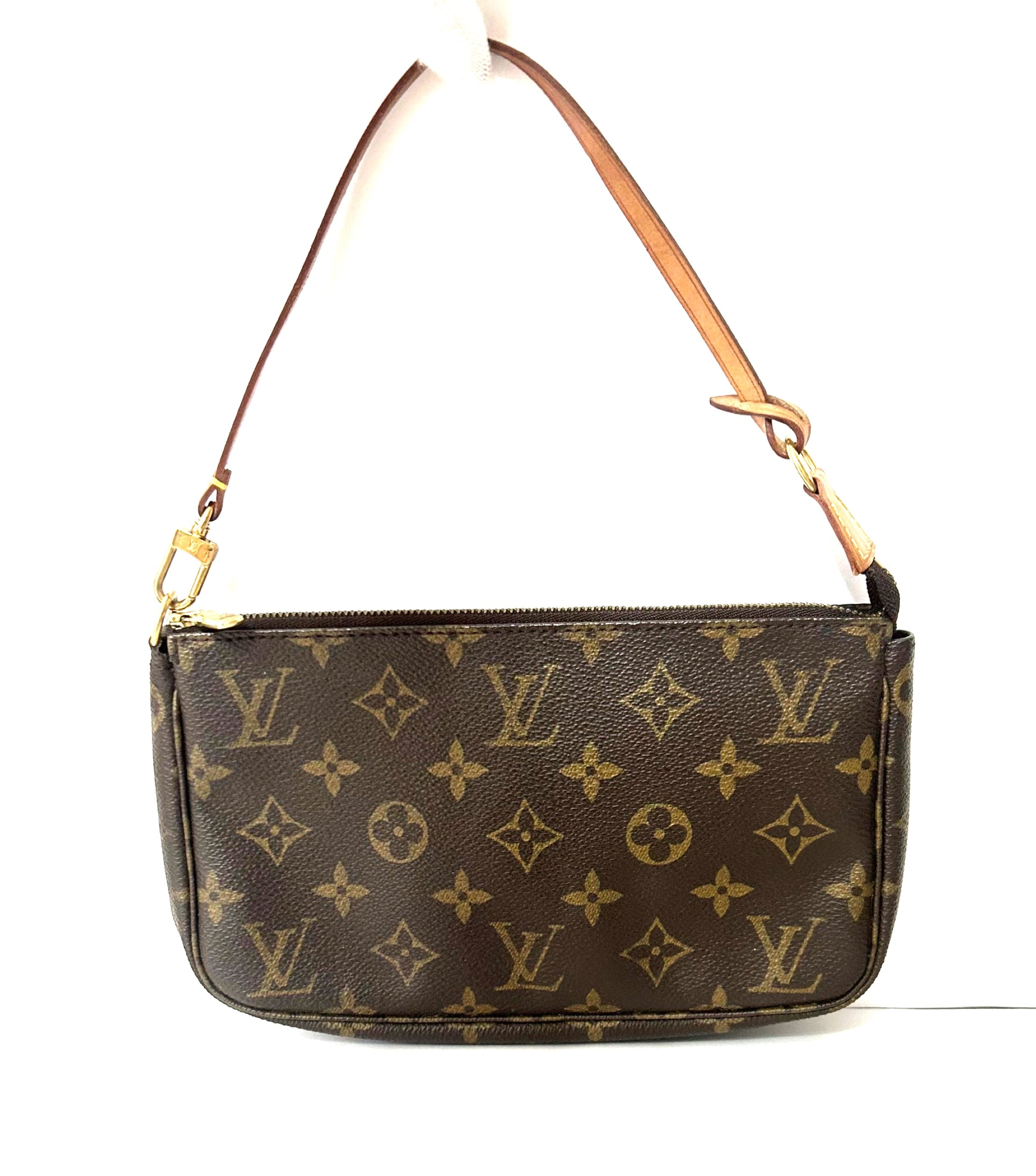 モノグラムポシェット・アクセソワール / LOUIS VUITTON / ルイ