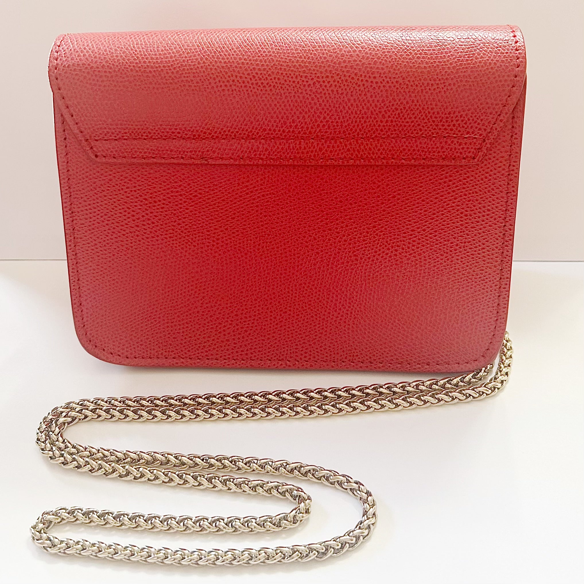 FURLAメトロポリスショルダーバッグ/ FURLA/ フルラユーズドの販売