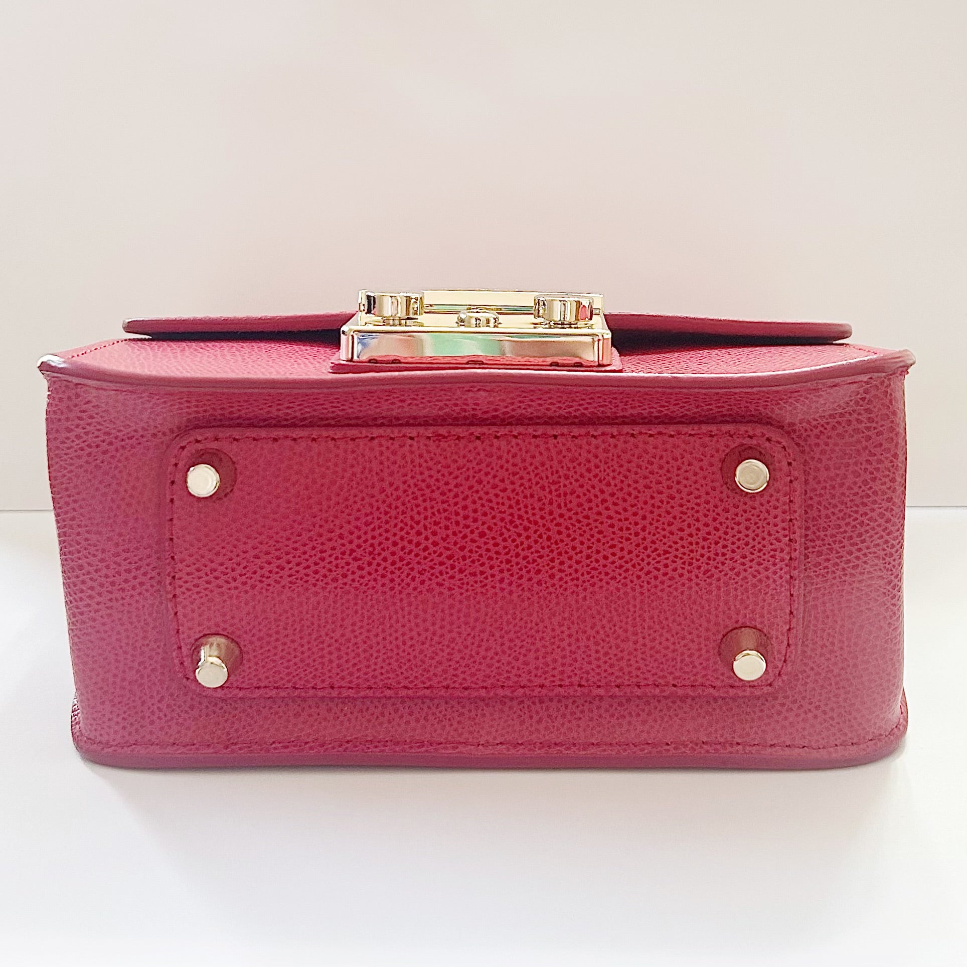 FURLAメトロポリスショルダーバッグ/ FURLA/ フルラユーズドの販売