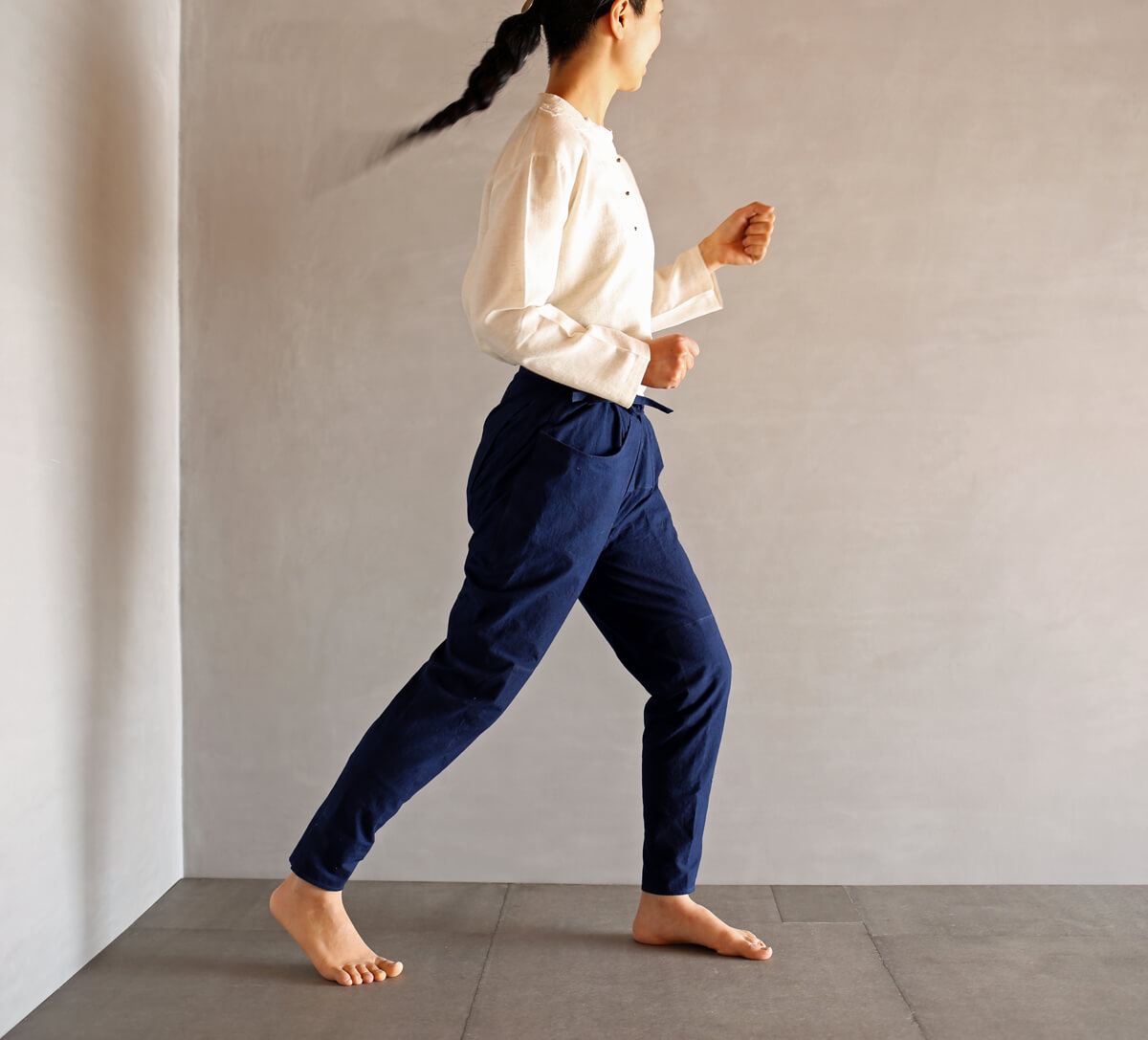 2019年野良パンツ｜えみおわす