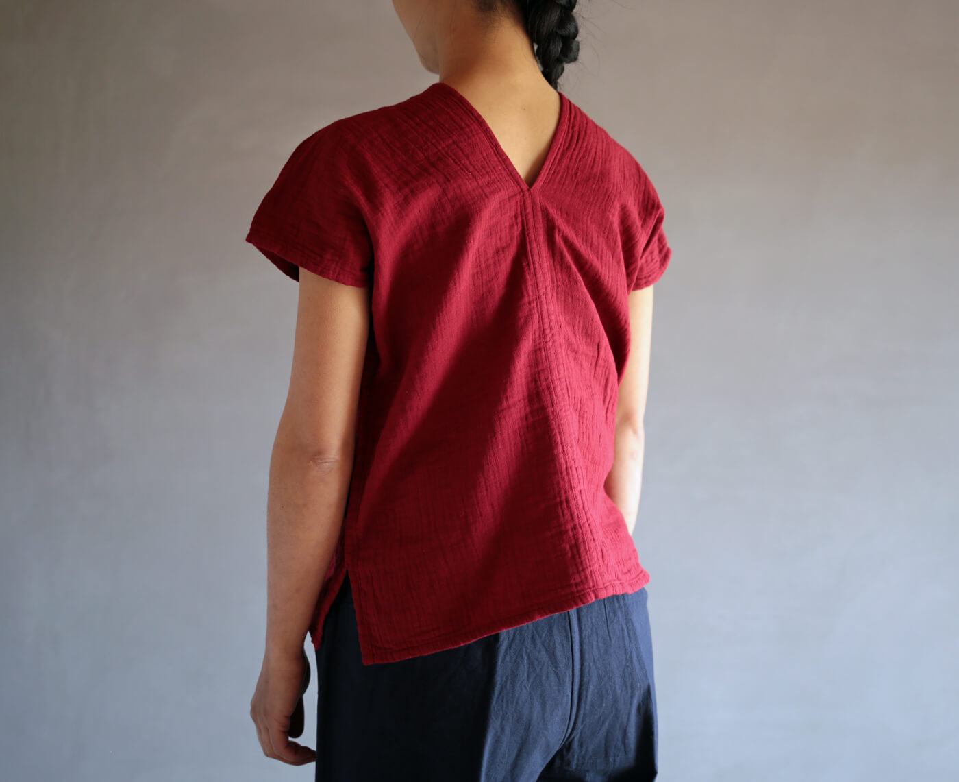 通販 カレンシャツ｜えみおわす