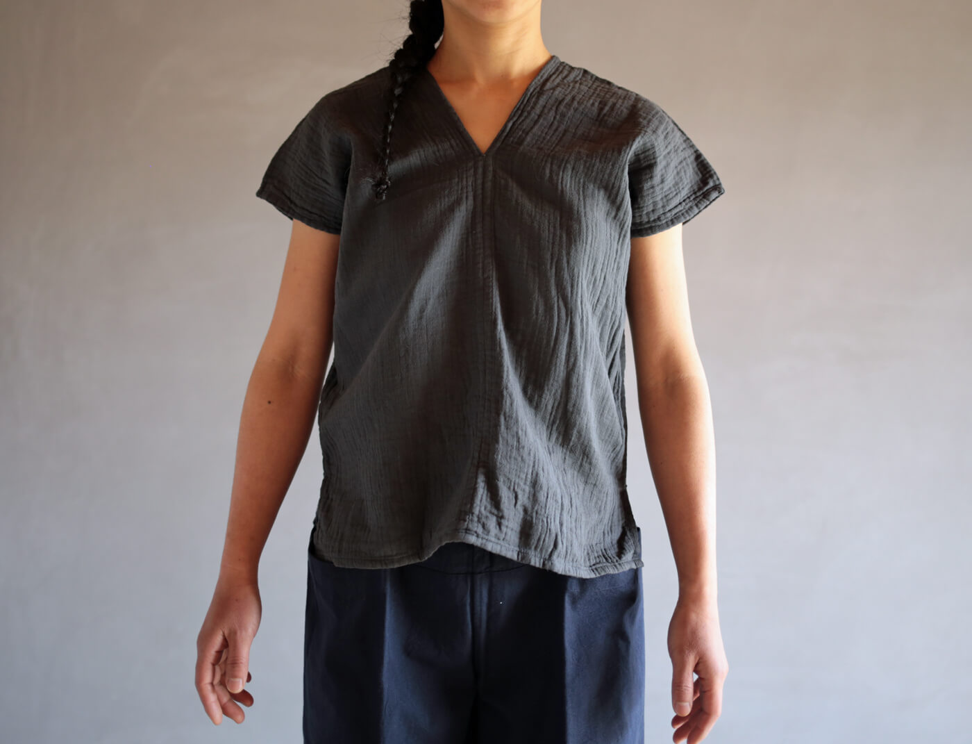 通販 カレンシャツ｜えみおわす