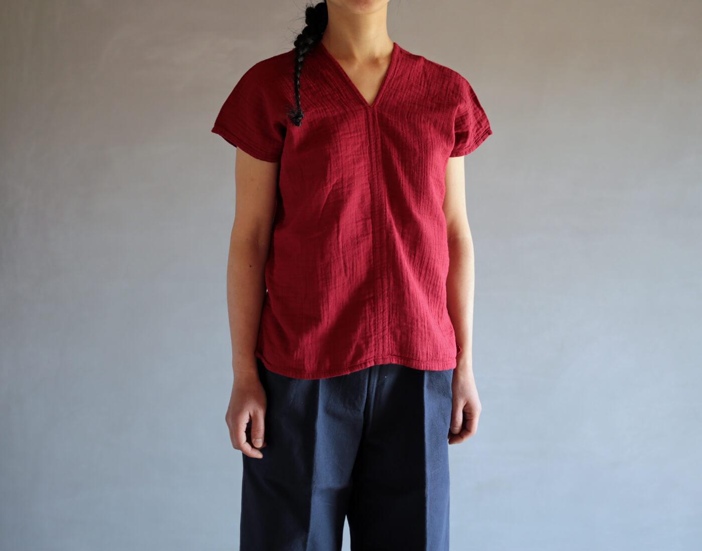 通販 カレンシャツ｜えみおわす