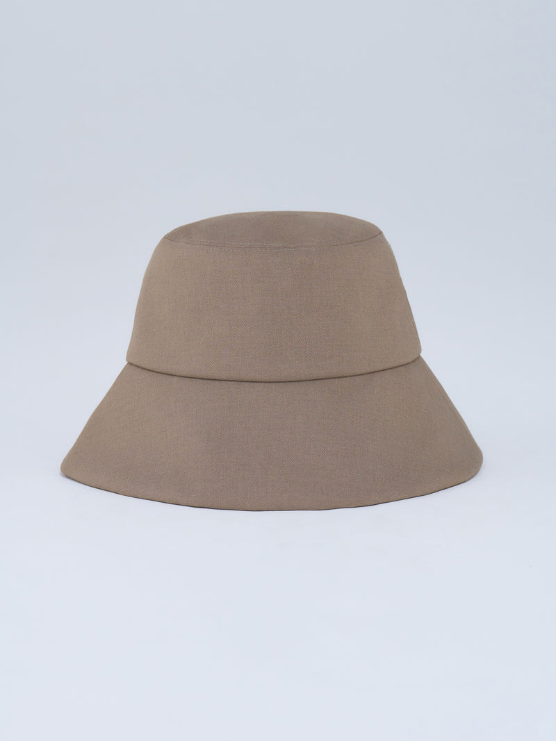 UV cut bucket hat | エミリアウィズ 公式オンラインストア