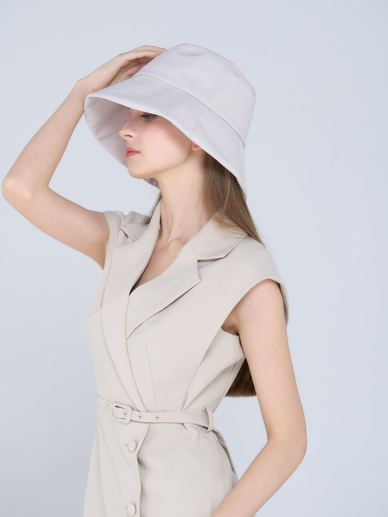 UV cut bucket hat | エミリアウィズ 公式オンラインストア