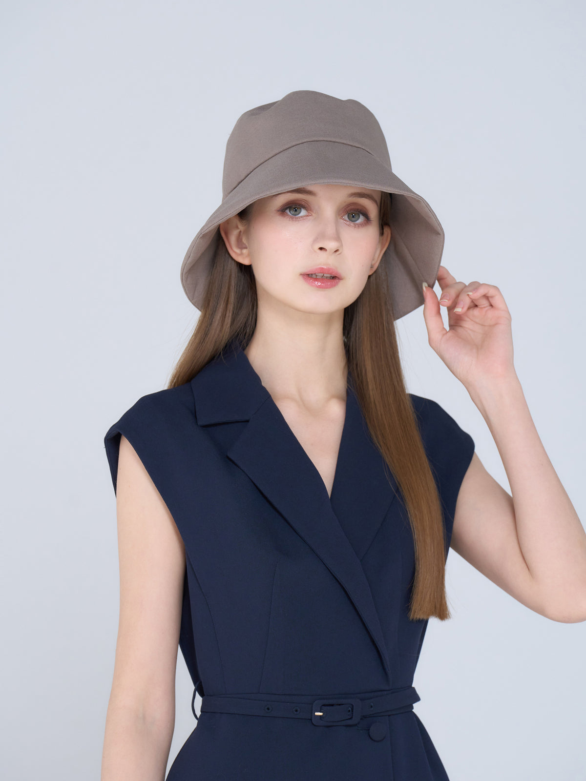 UV cut bucket hat | エミリアウィズ 公式オンラインストア