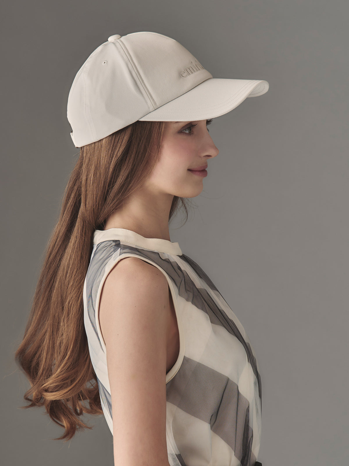 UV cut cap | エミリアウィズ 公式オンラインストア