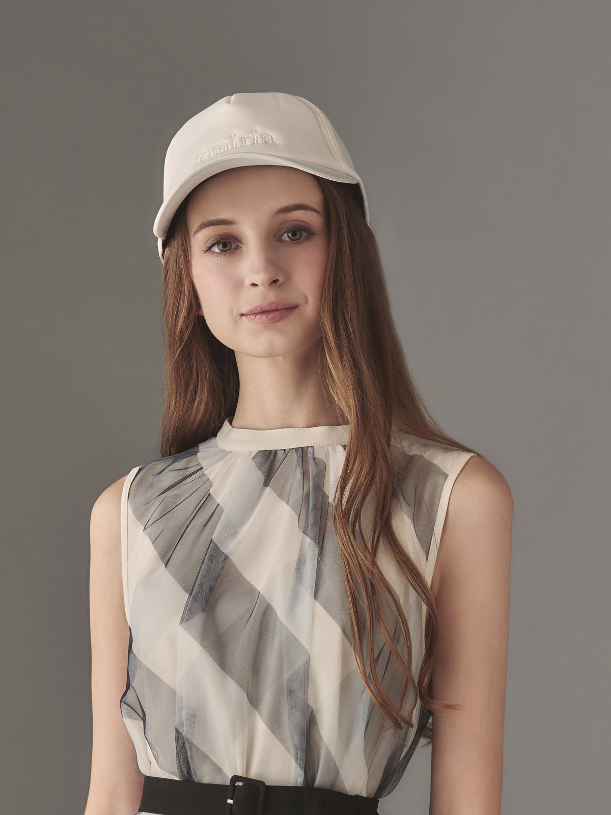 UV cut cap | エミリアウィズ 公式オンラインストア