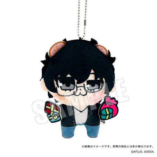 2026年05月お届け予定/予約商品】ペルソナ5 ザ・ロイヤル 主人公×ぶく