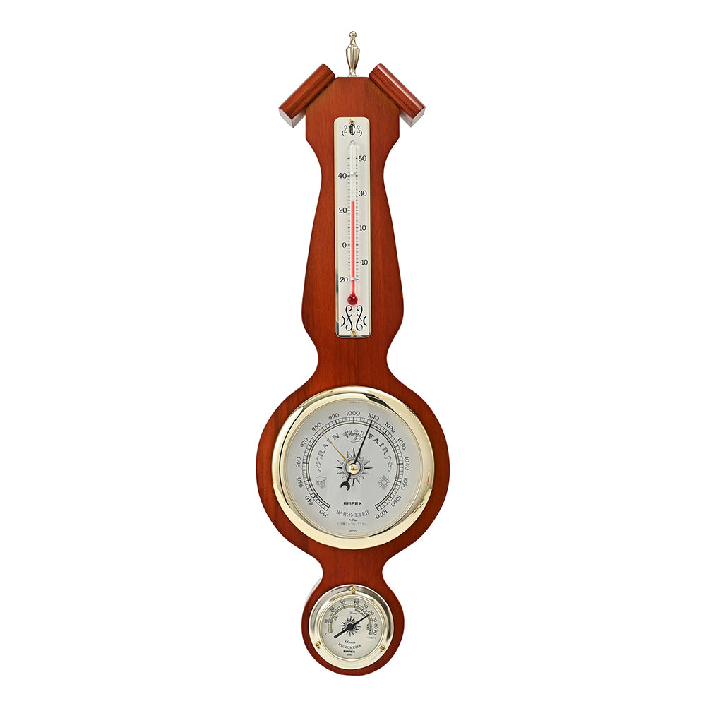 アメリカーナ気象計 BM-717 – EMPEX / エンペックス気象計