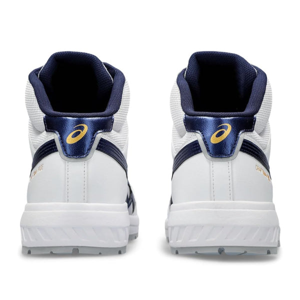 新作] アシックス 安全靴 ウィンジョブ CP218 1273A091.101 ASICS