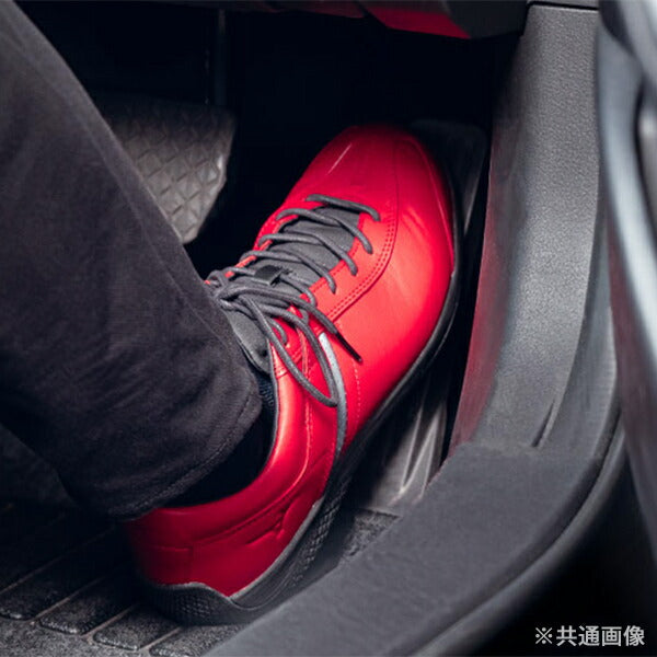 ミズノ ドライビングシューズ ベアクラッチL F1GC250162 BARECLUTCH L