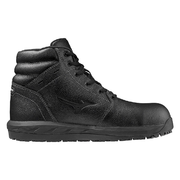 ミズノ 安全靴 NG 11H F1GE2452 プライムフィット ハイカットタイプ 09