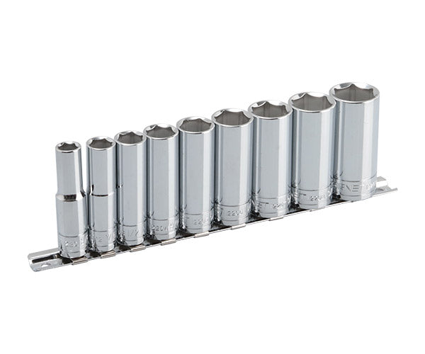 ワケあり特価品】 (状態A) シグネット 3/8DR 9PC インチ ディープ