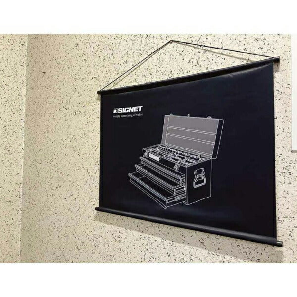 シグネット SGタペストリー TOOLBOX ver. (99975)(4712818640694) SIGNET