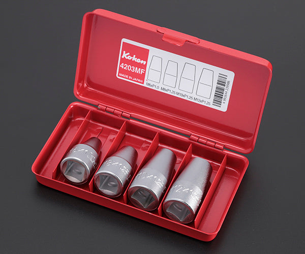 コーケン 12.7sq. スタッドボルトセッターセット 4203MF Ko-ken 工具