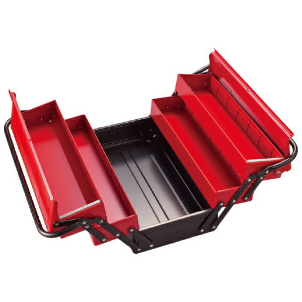 TONE 整備用工具セット ツールセット(メンテナンス用) 間口410×奥行220