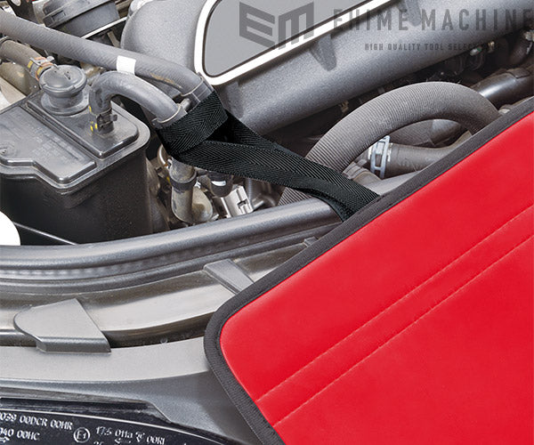 KTC フェンダーカバー 440×1100mm 車両保護カバー ayc-2a【エヒメマシン】