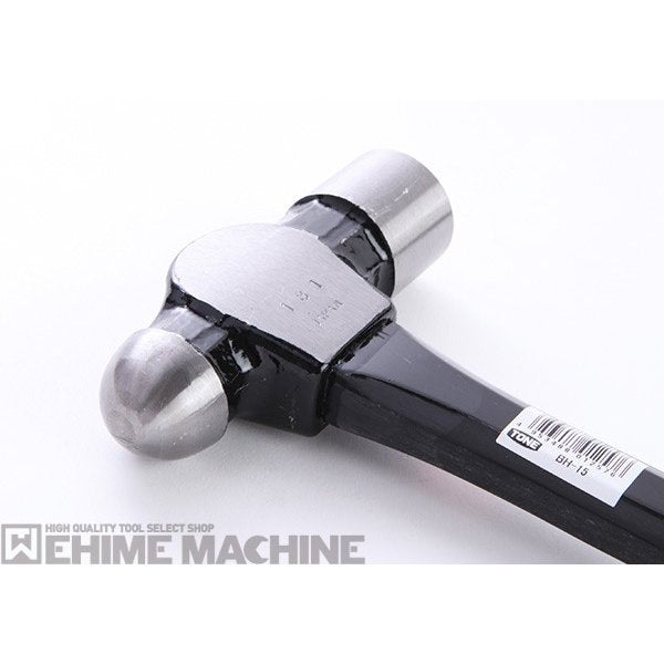 TONE ブラックシャフトハンマー bh-15【エヒメマシン】