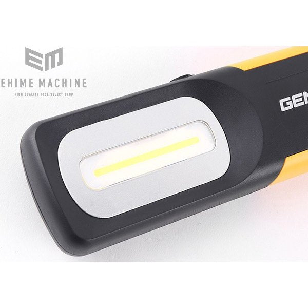 GENTOS GZ-BA30 防爆LED 作業灯 300lm ジェントス LED ライト ワーク