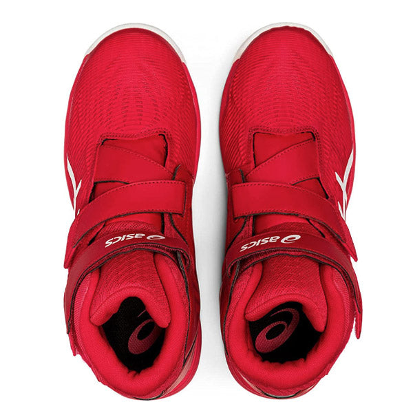 新作] アシックス 安全靴 ウィンジョブCP120（1273A062.600