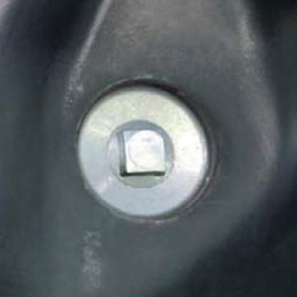 Ko-ken 3/8 ドレンプラグメイルソケット 10mm MG付 3110MGH-10 9.5sq