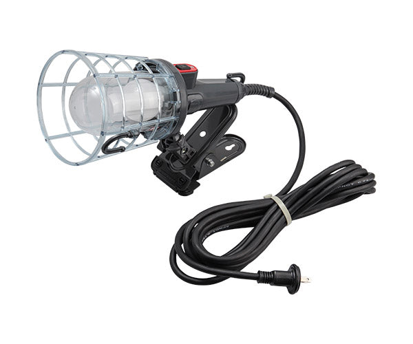 HATAYA（ハタヤ） 防雨型LEDケイ・ハンドランプ 7W電球形LED